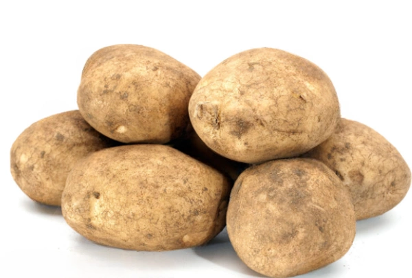 Potato Iran|إيران البطاطس - 500g