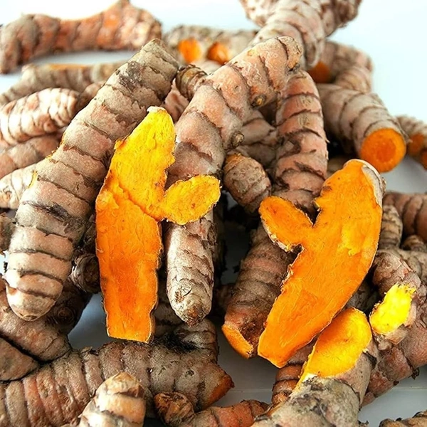 Turmeric|كُركُم - Bag=3.5Kg, Bag