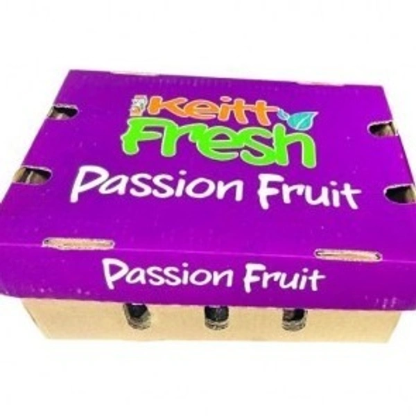 Passion Fruit|فاكهة العاطفة - Box=1.6Kg, Box, Kenya