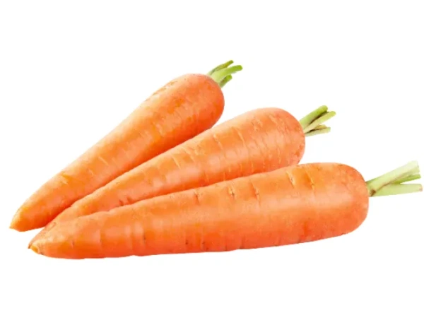Carrot China|الصين الجزرة - 500g