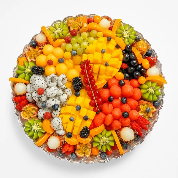Pearl of Fruits|لؤلؤة الفواكه