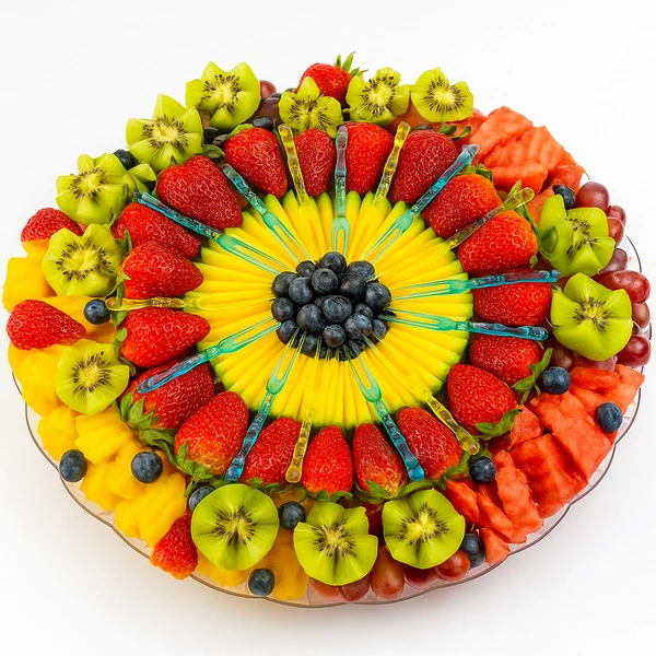 Sunburst Delight|متعة أشعة الشمس