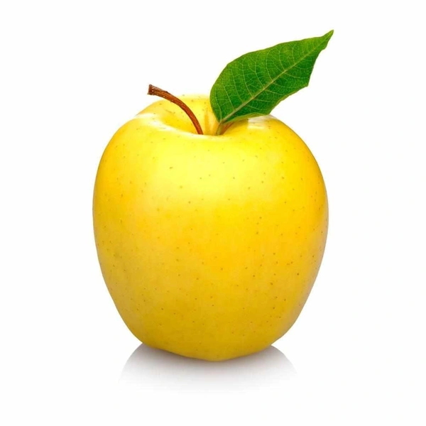 Apple Golden|التفاح الذهبي - 500g