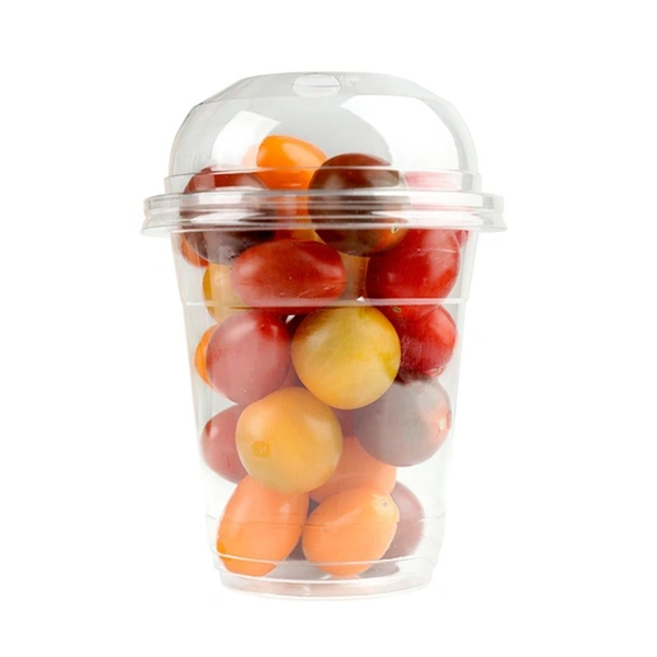 Tomato Roma Shakers Mix|مزيج طماطم روما شيكرز - Pkt