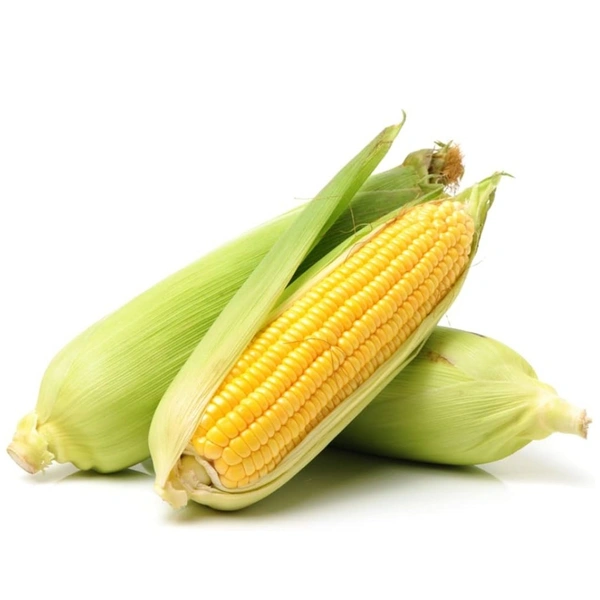Sweet Corn|الذرة الحلوة - 500g
