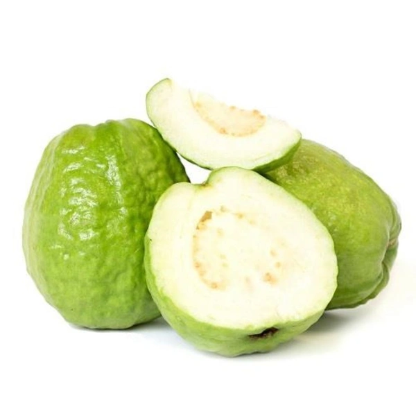 Guava White|الجوافة البيضاء فيتنام - 500g, Vietnam