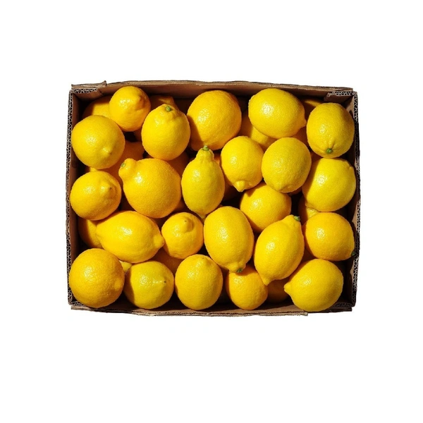 Lemon Africa|ليمون أفريقيا - Box=15Kg, Box