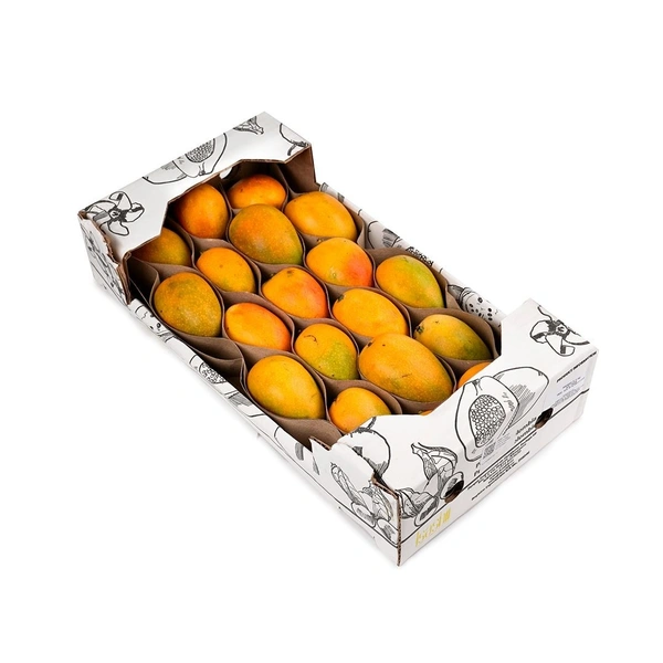 Baby Mango|مانجو صغير - Box=2Kg, Box, 🇨🇴Colombia