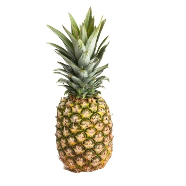 Pineapple Kenya|أناناس كينيا - 1.5Kg-1.8Kg, Pc, 🇰🇪Kenya