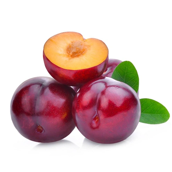 Plums Red|البرقوق الأحمر - 500g, Pkt, 🇮🇷Iran