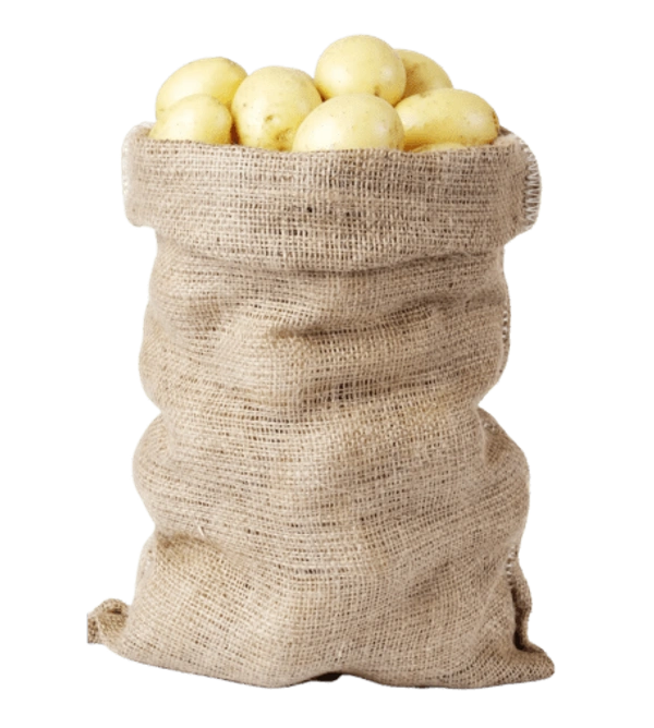 Potato Egypt|مصر البطاطس - Bag=25Kg, Bag