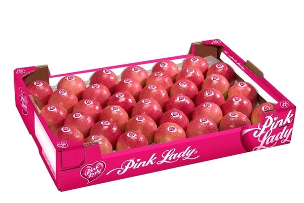 Apple Pink Lady|تفاح بينك ليدي - Tray
