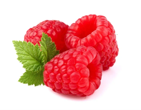 Raspberry|توت العُليق - 125g, Pkt