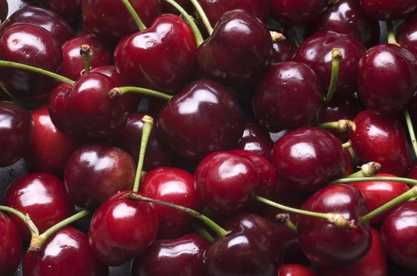 Cherries Iran|الكرز إيران - Box=8Pkt, Box, 🇮🇷Iran
