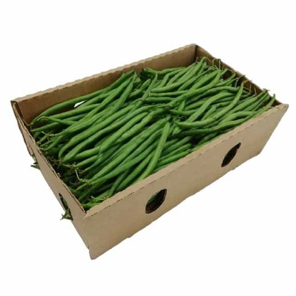 Long Beans |الفاصوليا الطويلة  - 1Box=2.5Kg, 1Box