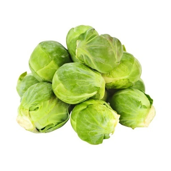 Brussels Sprouts 500g|براعم بروكسل٥٠٠ جرام
