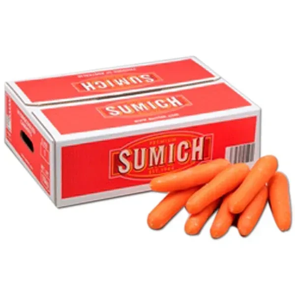 Carrot Australia|الجزرة أستراليا - Box=10Kg, Box