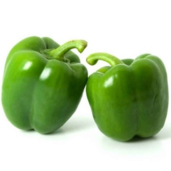 Green Capsicum|فليفلة خضراء - 500g