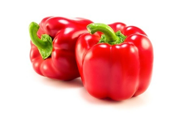 Capsicum Red|الفليفلة الحمراء - 500g