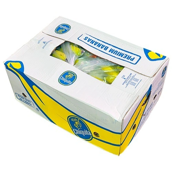 Chiquita Banana Chiquita|موز تشيكيتا - Box=13.5Kg, Box