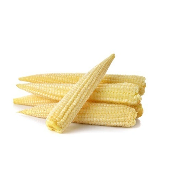 Baby Corn 1pc|ذرة صغيرة ١حبة