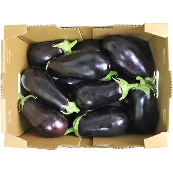 Eggplants|الباذنجان - Box=5kg, 1Box