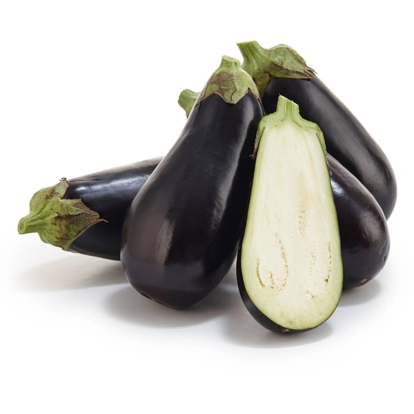 Eggplants|الباذنجان - 1Kg