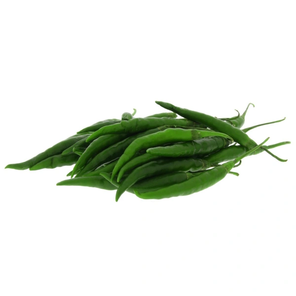 Indian Chilli|الفلفل الهندي - 250g