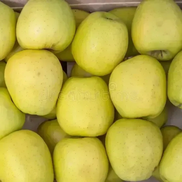 Apple Golden|التفاح الذهبي - Tray