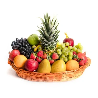 Fruit Baskets