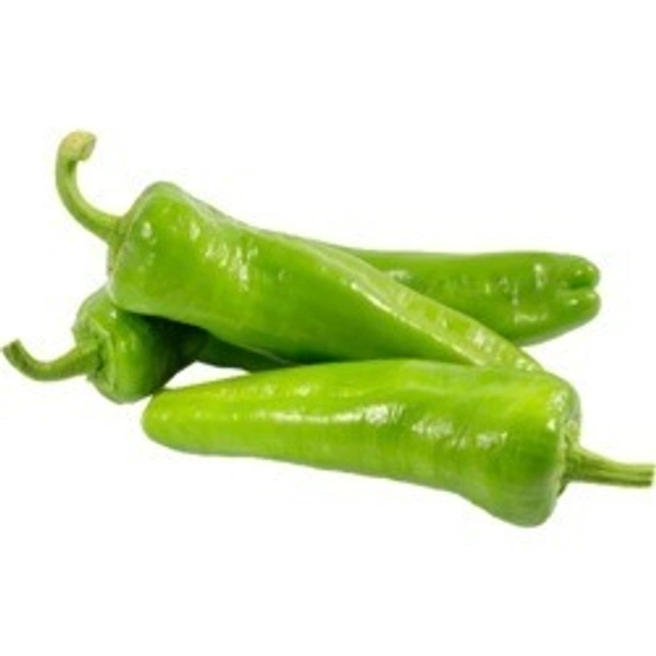 Chili Green Ghazal|فلفل حارغزال - 500G