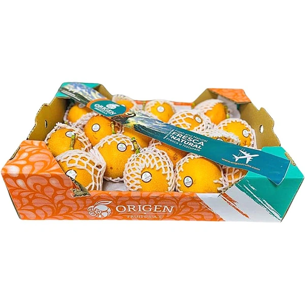 Granadilla|جراناديلا - Box, Colombia