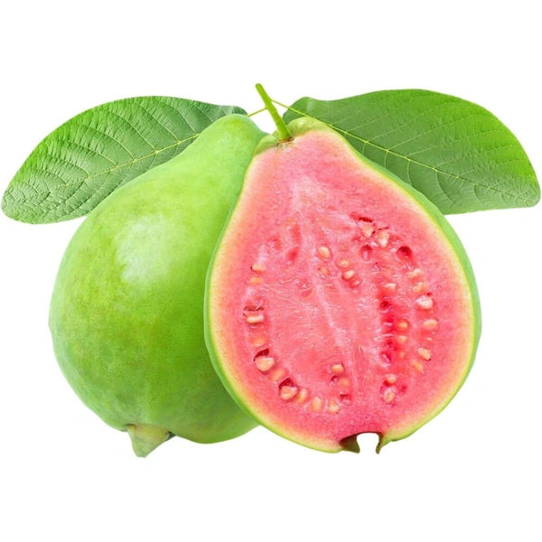 Guava Red|الجوافة الحمراء فيتنام - 500g, Pkt, Vietnam