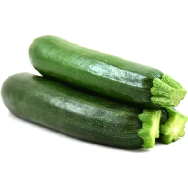 Zucchini Green 500g|الكوسة الخضراء