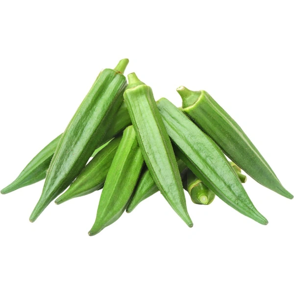 Okra|البامية - Box=3.5Kg, 1Box