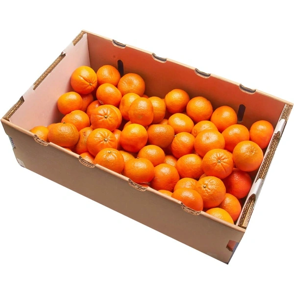Mandarin Africa|الماندرين أفريقيا - 8Kg-9Kg, Box