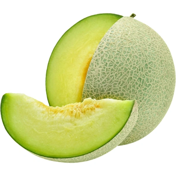 Honeydew Melons|شمام كوز العسل - 2Kg-2.5Kg, Pc, 🇮🇷Iran
