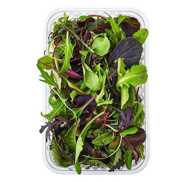 Baby Mesculin Mix Leaves|ميسكولين صغير - 125g, Pkt