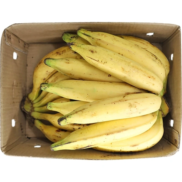 Big Banana India|الموز الهندي الكبير - Box=4Kg, Box