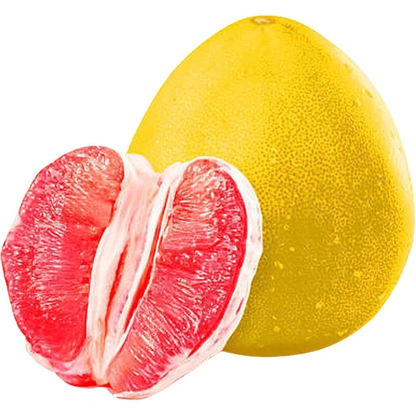 Pomelo Red|بوميلو الأحمر - 700g-900g, Pc