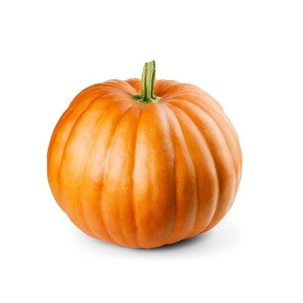 Pumpkin India|اليقطين الهند - 1Kg