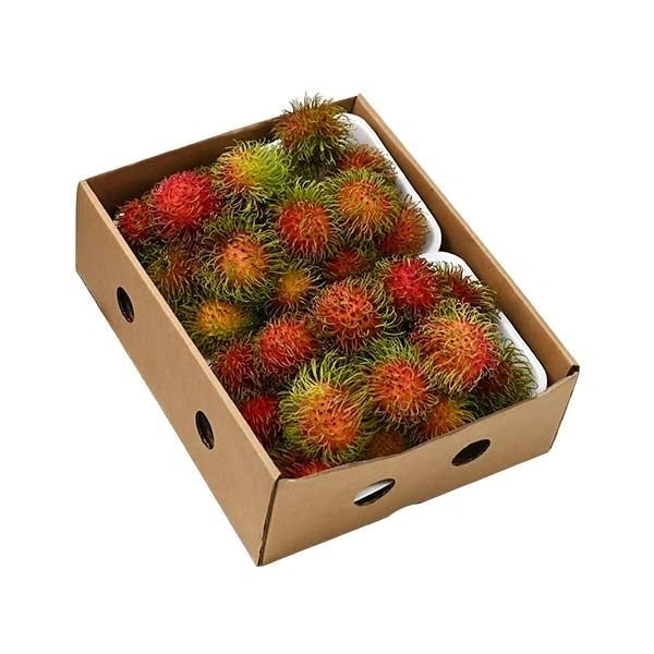 Rambuttan|رامبوتان - Box=2Pkt, Box, Thailand