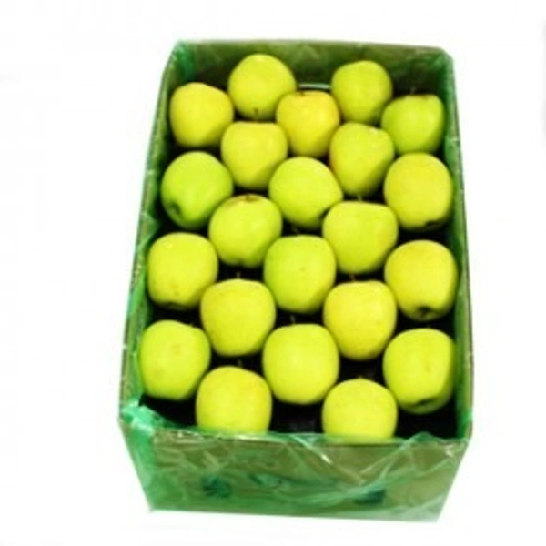 Apple Golden|التفاح الذهبي - Box=5Tray, Box