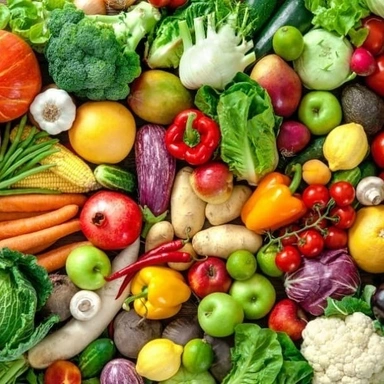 Vegetables|خضار