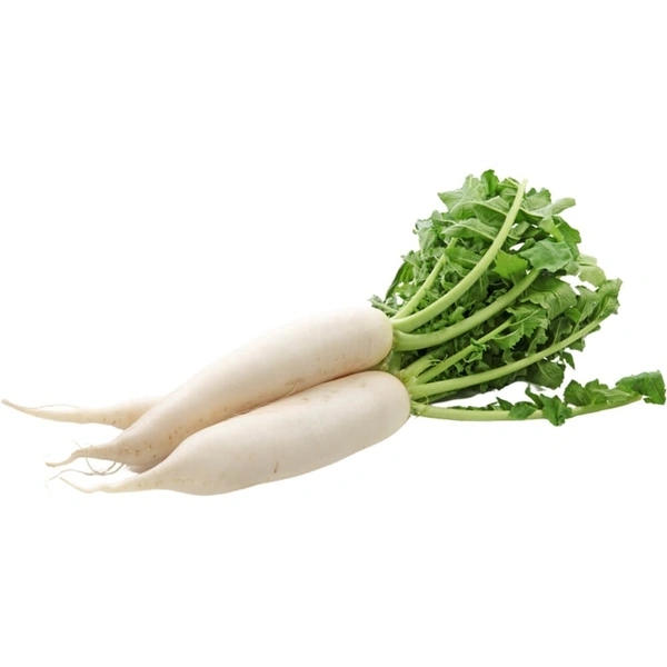 White Radish|الفجل الأبيض - 500g