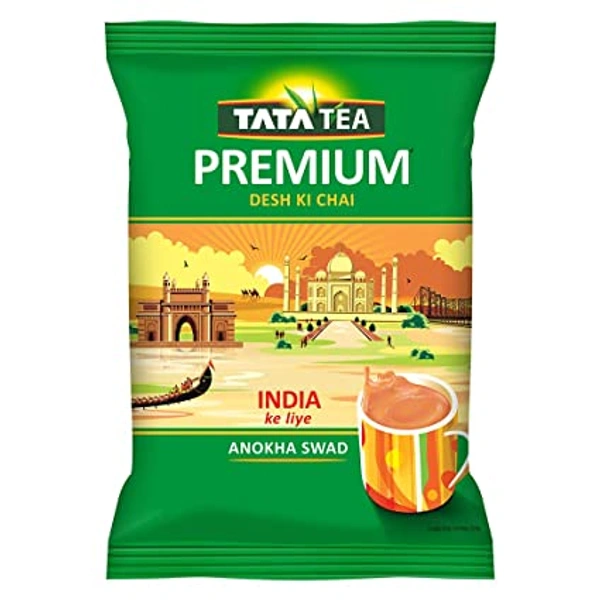 Tata Tea Premium  - 250g