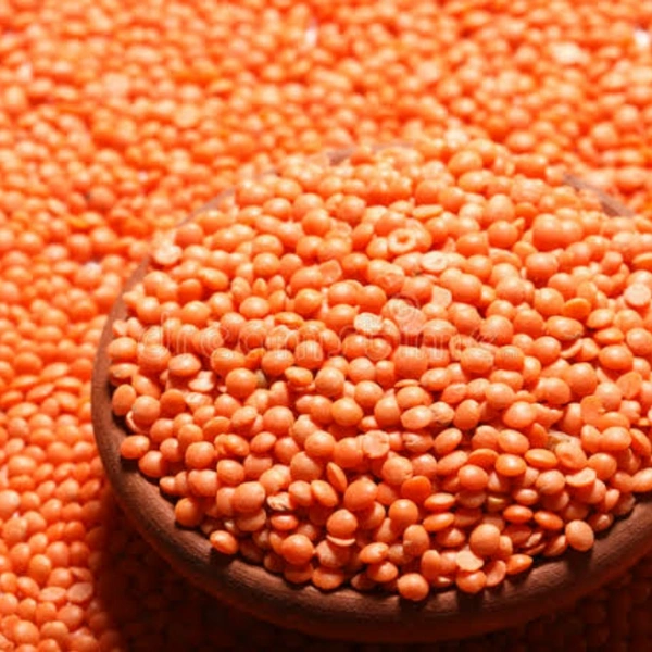 Weikfield Masoor Dal - 1 kg