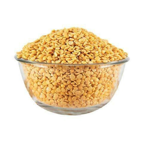 Weikfield Unpolished Toor dal - 1 kg