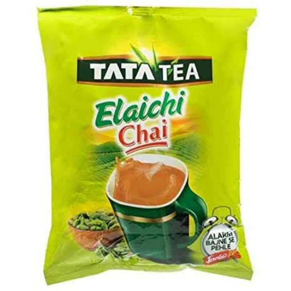 Tata Tea Elaichi  - 250g