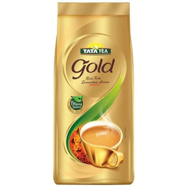 Tata Tea Gold - 250g